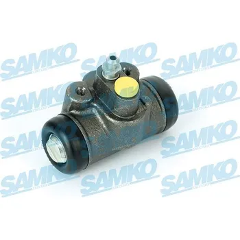 Brzdový válec Válec kolové brzdy SAMKO C29924