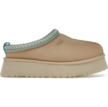 Dámské válenky UGG Tazz Slipper Driftwood (W) Velikost: 41 1122553-DRF