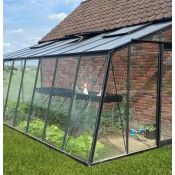 Skleník ACD Prestige MS208 5,9 x 2,3 m | cena za ks