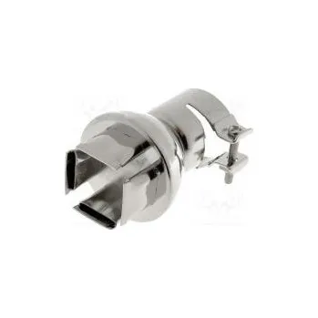Páječka Tryska horký vzduch 17,5x17,5mm pro pájecí stanici SP-HA800D