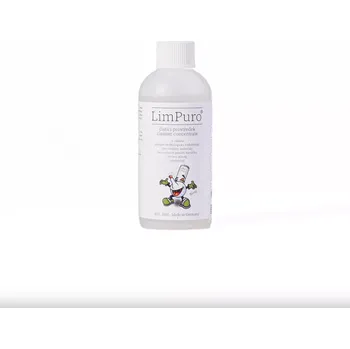 Koncentrované organické čistidlo Limpuro® 115 ml