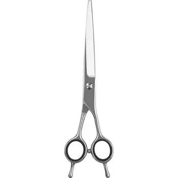 TopTechnology Nůžky na stříhání srsti pro psy a kočky - 7.0 palcový rovný nůžky