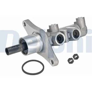 Brzdový válec Hlavní brzdový válec DELPHI LM80792
