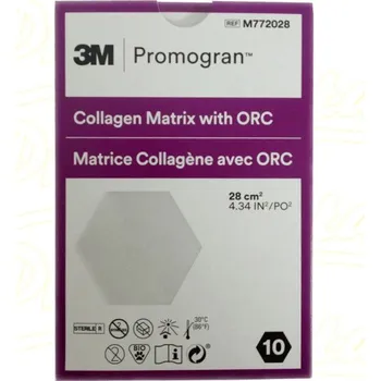 3M Promogran krytí M772028 28 cm2 10 ks