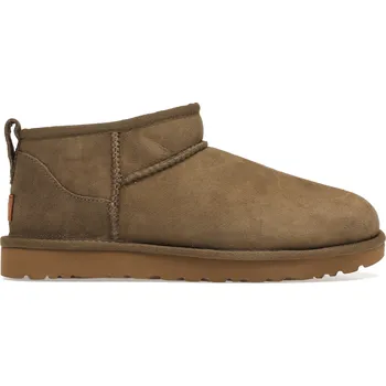 Dámské válenky UGG Classic Ultra Mini Boot Antilope Velikost: 37 1116109-ALP
