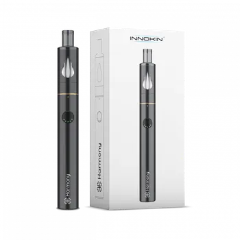 Sada vaporizéru Innokin JEM-Pen AIO nastavuje vyšší standard pro chutě a pohodlí.