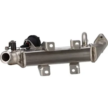 Váha vzduchu Chladič egr RENAULT MASTER 03.06- 2.3DCI NISSENS NIS989287, , ,