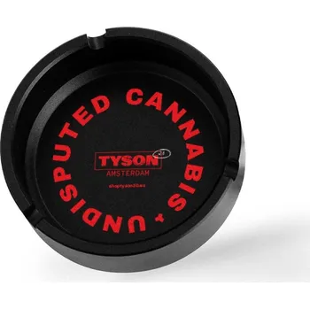 Popelník od Tyson 2.0.