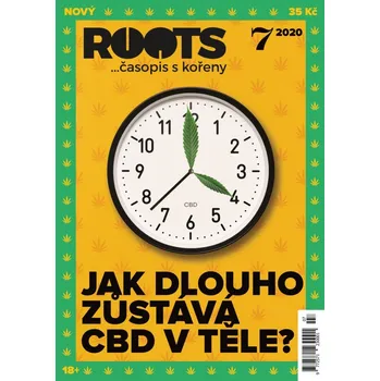 Časopis ROOTS se primárně zaměřuje na využití konopí a dalších léčebných bylin. Kromě toho přináší na svých stránkách každý měsíc také články o zdraví, ekologii, životním stylu, kultuře a novinkách ze společnosti.