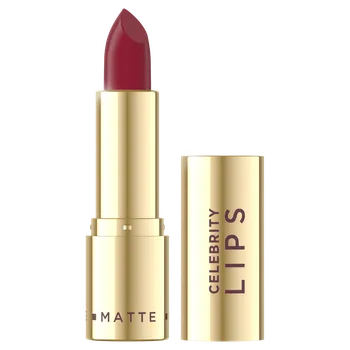 Rtěnka Eveline Cosmetics matná rtěnka v tyčince 05, 4,1 g