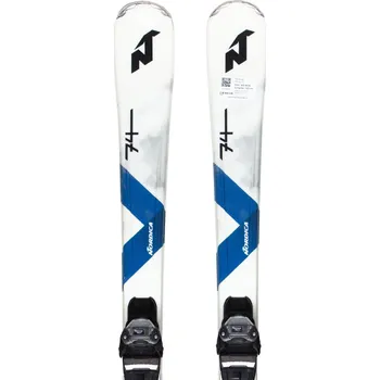 Sjezdové lyže NORDICA 2ND LIFE - NORDICA Sentra 74, 152 cm, Velmi dobrý stav 152cm 2023