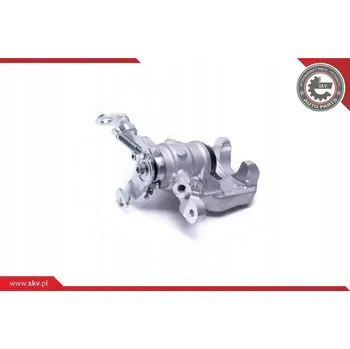 Brzdový třmen ESEN SKV 55SKV843 Brzdový třmen