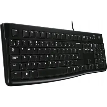 Klávesnice Klávesnice Logitech K120 (920-002516)