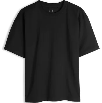 GATE Bavlněné oversize tričko 13Y 425-0858/89