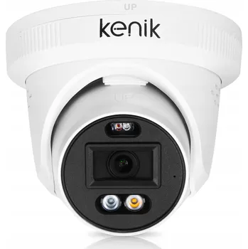 IP kamera IP KAMERA KENIK KG-8430DAS-ILD (2.8mm)