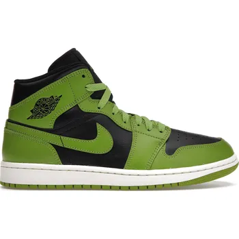 Dámská obuv Air Jordan 1 Mid Altitude Green Heather (W) Velikost: 44.5 BQ6472-031