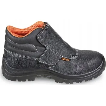 Pracovní obuv Pracovní obuv kotníková BETA 7245BK S3 velikost 48