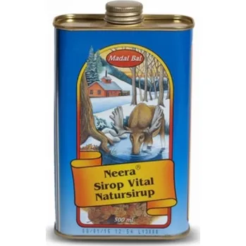 Neera Sirup stromový 1000 ml