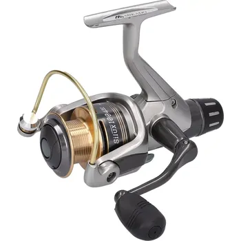 Rybářský naviják Mikado Naviják Silux 4004 RD AKCE