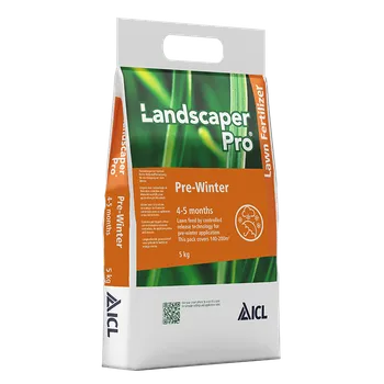 Hnojivo ICL Landscaper Pro Pre-Winter