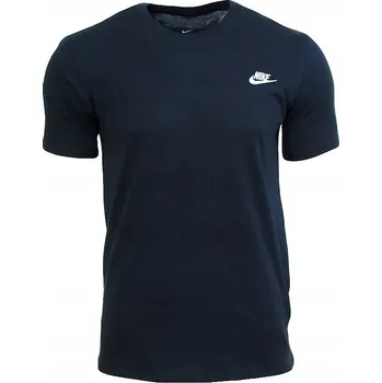 Pánské tričko Pánské tričko s kulatý výstřihem Nike, velikost L