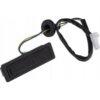 NTY SPÍNAČ / TLAČÍTKO OTEVÍRÁNÍ KUFRU