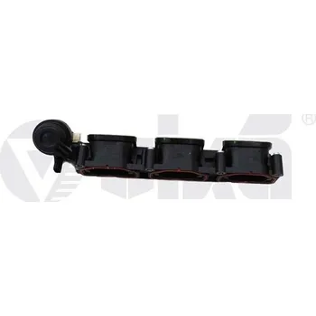 Vzduchový filtr Sací trubka, přívod vzduchu VIKA 11331777501