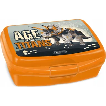 Svačinový box Box na svačinu Doba Titánů