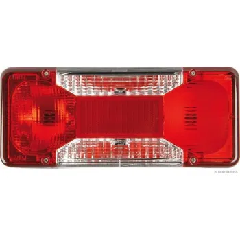 Zadní světlomet Zadní světlo HERTH+BUSS ELPARTS 83830235
