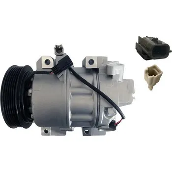 Kompresor klimatizace Kompresor, klimatizace MAHLE ACP 921 000S