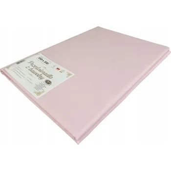 Prostěradlo Prostěradlo klasické Zbyszko I bavlna 160 x 200 cm