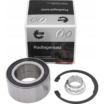 Zavěšení kol ESEN SKV 85SKV069 Sada ložisek kola