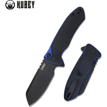 kapesní nůž KUBEY Creon S - Dark Night