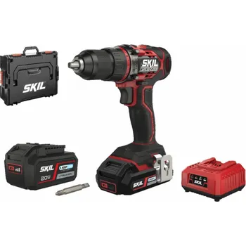 Vrtačka VRTAČKA ACUM 3060HL 20V 2+4AH