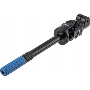 Posilovač řízení KŘÍŽ ŘÍZENÍ SLUPKU ŘÍZENÍ FORD FUSION 2.5 3.0 3.5 10-12 LINCOLN MKZ 2.5