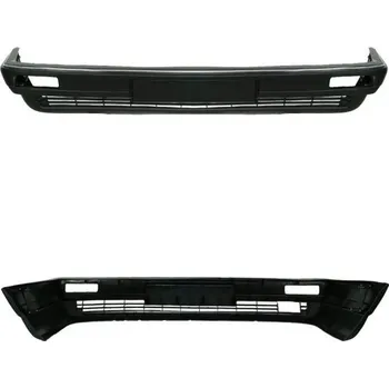 Nárazník Přední nárazník VOLKSWAGEN PASSAT/SANTANA (B2 (32B)), .85-03.88 OE 321-807-217K