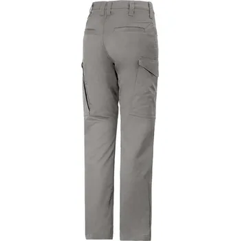 montérky Kalhoty dámské Service šedé Snickers Workwear Velikost: 76