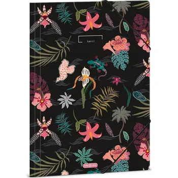 Desky s gumou A4 ARS UNA