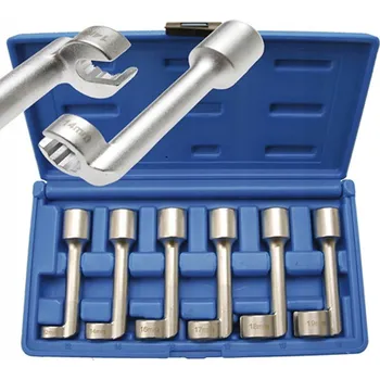 Klíč KLÍČE NA VSTŘIKOVACÍ TRUBKY 12 14 16 17 18 19