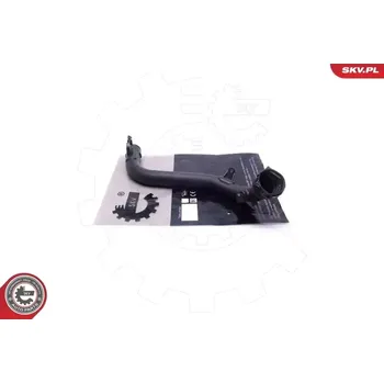 Příslušenství pro turbodmychadlo ESEN SKV Hadice plnicího vzduchu ESN 43SKV099