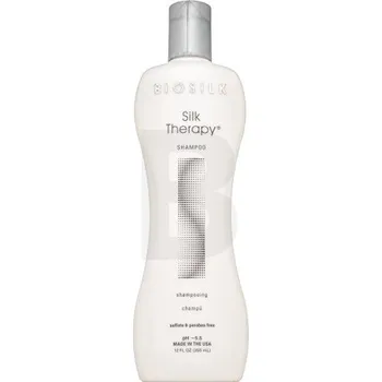 Šampon Biosilk Color Therapy Pro ženy, pro domácí použití Šampon 354,88 ml