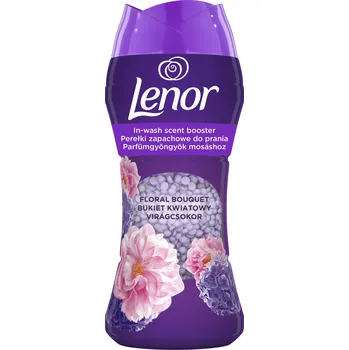 Aviváž LENOR Floral Bouquet 195 g (16 praní)