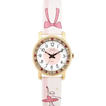 Hodinky Náramkové hodinky JVD J7236.1