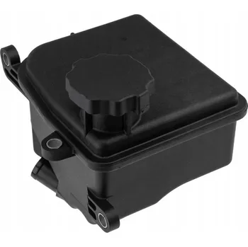 Posilovač řízení NÁDRŽ POSILOVAČE ŘÍZENÍ MERCEDES C W204 C204 S204 180 200 250 07- E W21