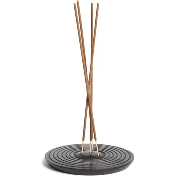 Vonná tyčinka Bodhi Stojan na vonné tyčinky Izumo, 11cm