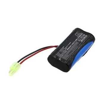 Baterie pro Eta 1442 Verto, 2500 mAh, Cameron Sino CS-ETV144VX