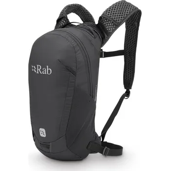 turistický batoh Rab Tygen 6 Black