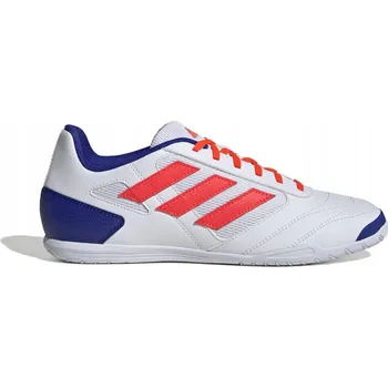 Pánská sálová obuv Adidas sálové boty adidas Super Sala 2 IN M velikost 46