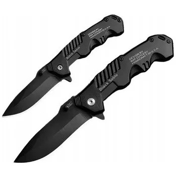 Pracovní nůž Nůž Skládací EDC – Spolehlivý Lovecký Kapesní Nůž S