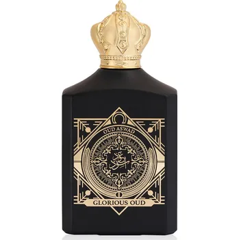 Unisex parfém House of Perfumes Glorious Oud Aswad EDP 100 ml UNISEX